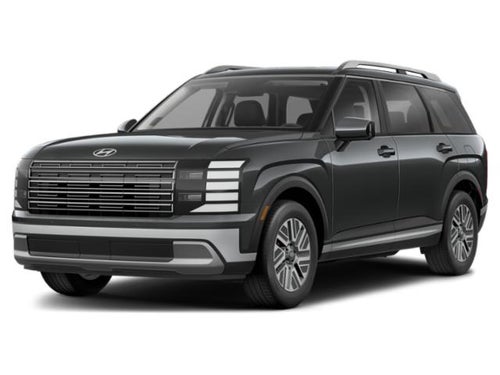 2027 Hyundai PALISADE HYBRID SEL 8P