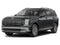 2027 Hyundai PALISADE HYBRID SEL 8P