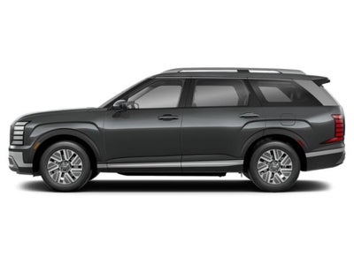2027 Hyundai PALISADE HYBRID SEL 8P
