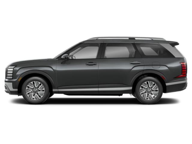 2027 Hyundai PALISADE HYBRID SEL 8P