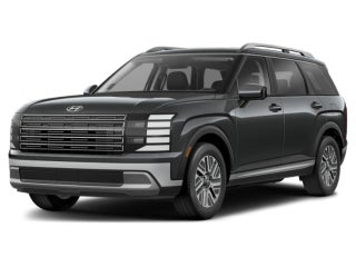 2027 Hyundai PALISADE HYBRID SEL 8P