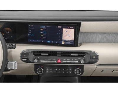 2027 Hyundai PALISADE Calligraphy AWD