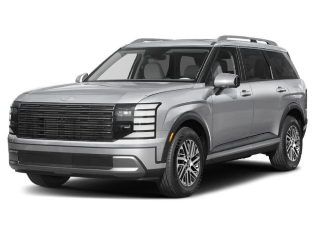 2026 Hyundai Palisade SEL Premium 7 Passenger FWD's photo