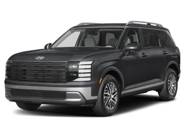 2027 Hyundai PALISADE SEL Premium FWD