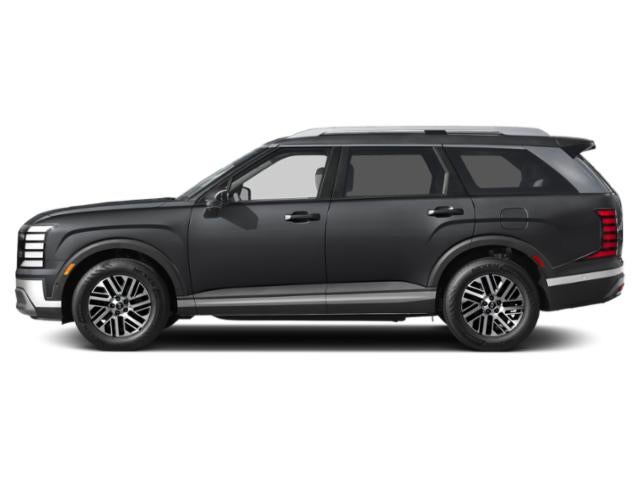 2027 Hyundai PALISADE SEL Premium FWD