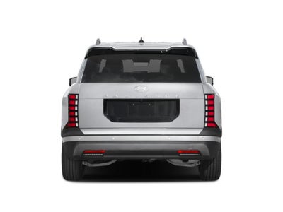 2027 Hyundai PALISADE SEL Premium FWD