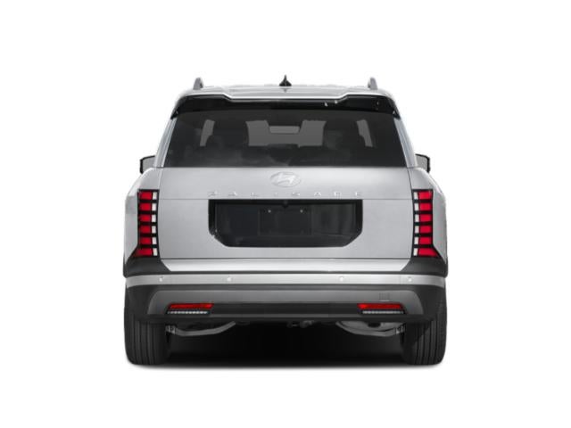 2027 Hyundai PALISADE SEL Premium FWD