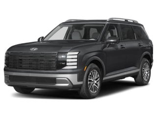 2027 Hyundai PALISADE SEL Premium FWD