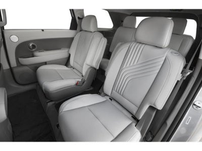 2027 Hyundai PALISADE SEL Premium FWD
