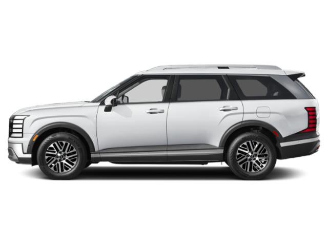 2027 Hyundai PALISADE SEL Premium FWD