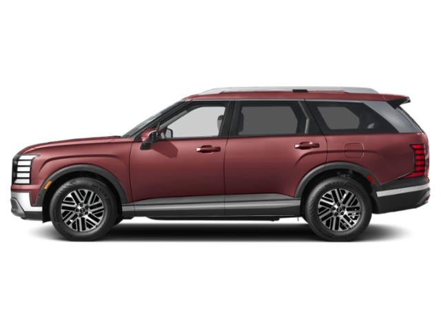 2027 Hyundai PALISADE SEL Premium AWD