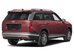 2027 Hyundai PALISADE SEL Premium AWD