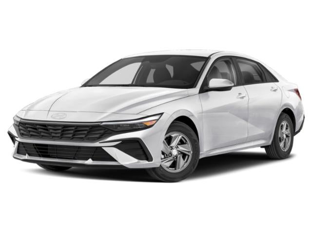 2026 Hyundai Elantra 2.0 SE IVT's photo
