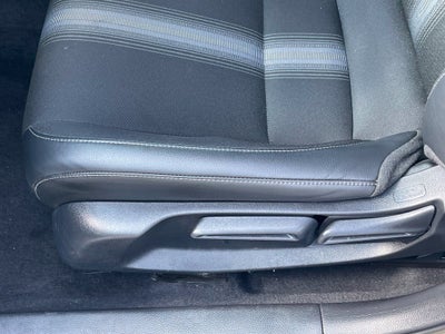 2025 Honda Civic Hybrid Sport - 50 MPG / POWER MOONROOF
