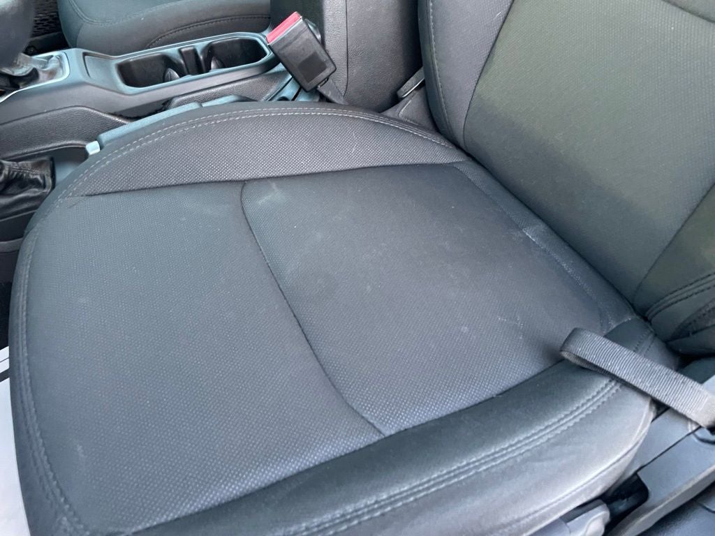 2022 Jeep Wrangler - WILLYS 4X4-