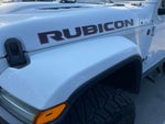 2021 Jeep Wrangler Unlimited Rubicon - POWER TOP / APPLE CARPLAY