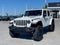 2021 Jeep Wrangler Unlimited Rubicon - POWER TOP / APPLE CARPLAY