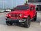 2021 Jeep Wrangler Unlimited Sahara 4xe