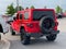 2021 Jeep Wrangler Unlimited Sahara 4xe