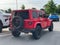 2021 Jeep Wrangler Unlimited Sahara 4xe