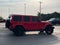2021 Jeep Wrangler Unlimited Sahara 4xe