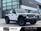 2023 Jeep Wrangler Rubicon 4xe - SUNRIDER SOFT TOP / AMBIENT LIGHTING