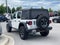 2023 Jeep Wrangler Rubicon 4xe - SUNRIDER SOFT TOP / AMBIENT LIGHTING
