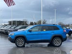 2020 Jeep Cherokee Trailhawk - REMOTE START / APPLE CARPLAY