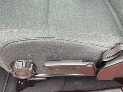 2025 Jeep Wrangler Sport S - ADAPTIVE CRUISE / REMOTE START