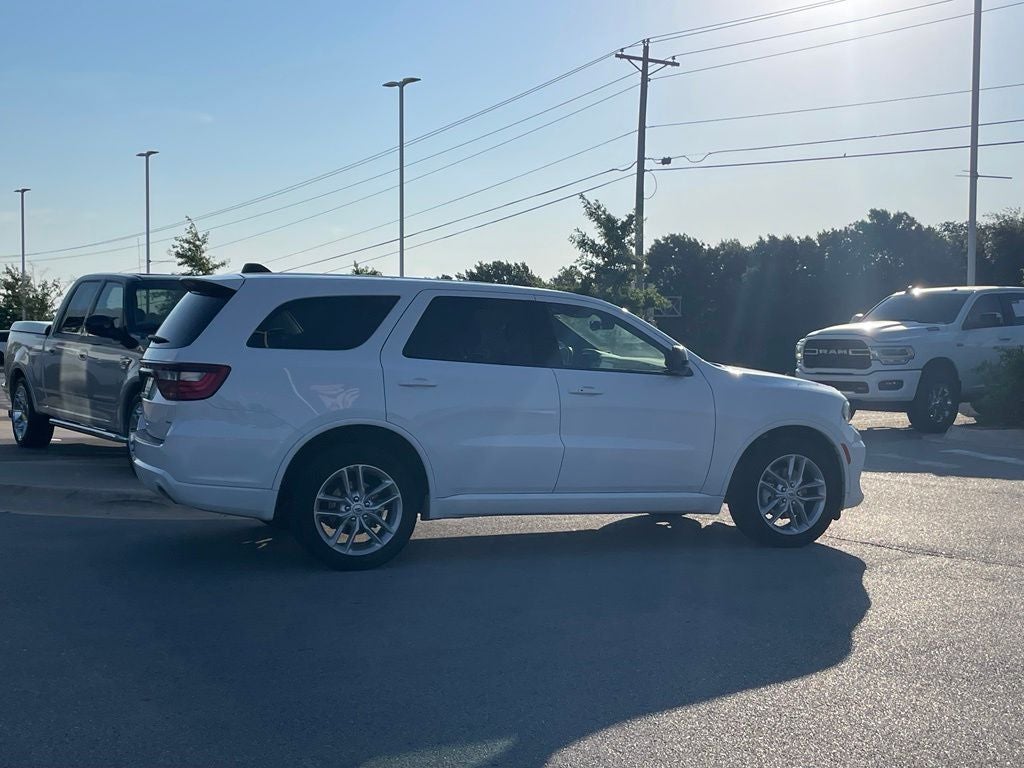 2025 Dodge Durango GT - APPLE CARPLAY / POWER LIFTGATE