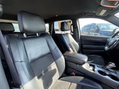 2022 Jeep Grand Cherokee WK Laredo X - APPLE CARPLAY / POWER LIFTGATE