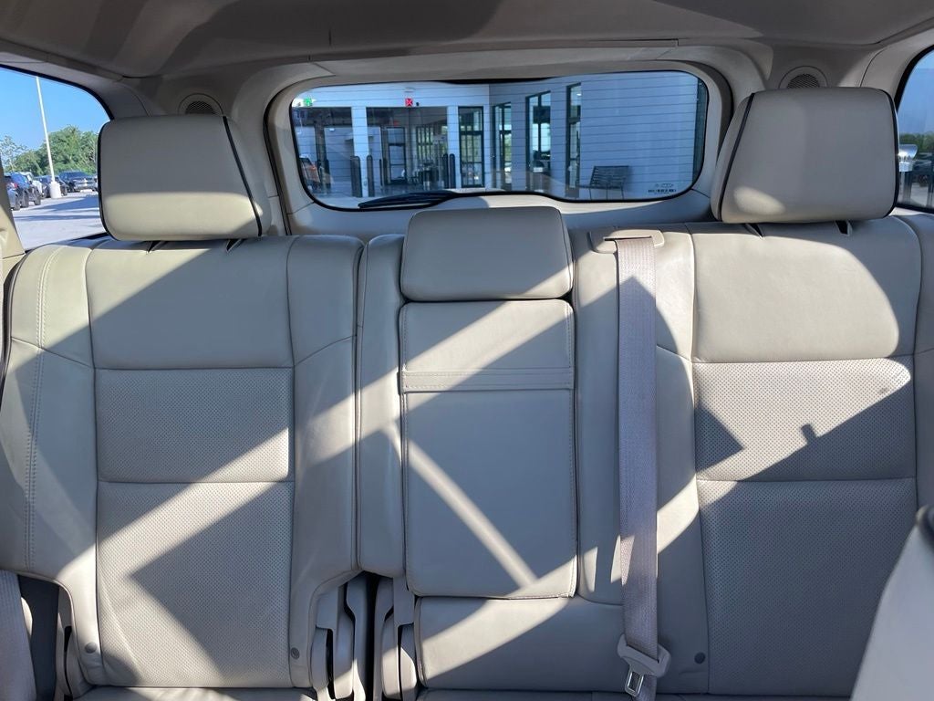 2019 Jeep Grand Cherokee Overland - PANORAMIC SUNROOF / POWER LIFTGATE