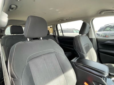 2023 Jeep Grand Cherokee L Laredo - POWER LIFTGATE / WIRELESS CHARGING PAD