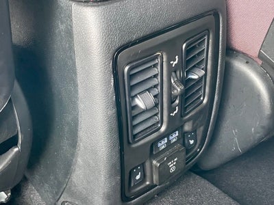 2026 Dodge Durango GT Plus HEMI V8 - VENTILATED SEATS / POWER SUNROOF