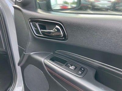 2026 Dodge Durango GT Plus HEMI V8 - VENTILATED SEATS / POWER SUNROOF