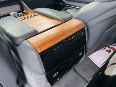 2022 Jeep Grand Wagoneer Series II - PANORAMIC SUNROOF / VENTILATED SEATS