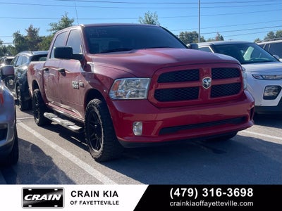 2014 RAM 1500 Express