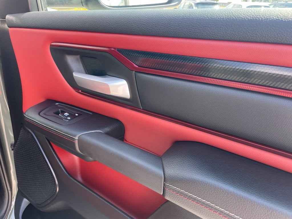 2026 RAM 1500 Rebel - POWER TAILGATE / POWER MIRRORS