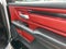 2019 RAM 1500 Rebel - RED INTERIOR ACCENTS / LEATHER BUCKET SEATS