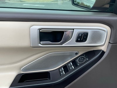 2020 Ford Explorer Platinum - 360 DEGREE CAMERA / REMOTE START