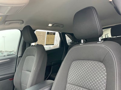 2023 Ford Escape Active - BLIND SPOT INDICATOR / PUSH BUTTON START