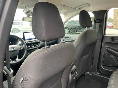 2023 Ford Escape Active - BLIND SPOT INDICATOR / PUSH BUTTON START