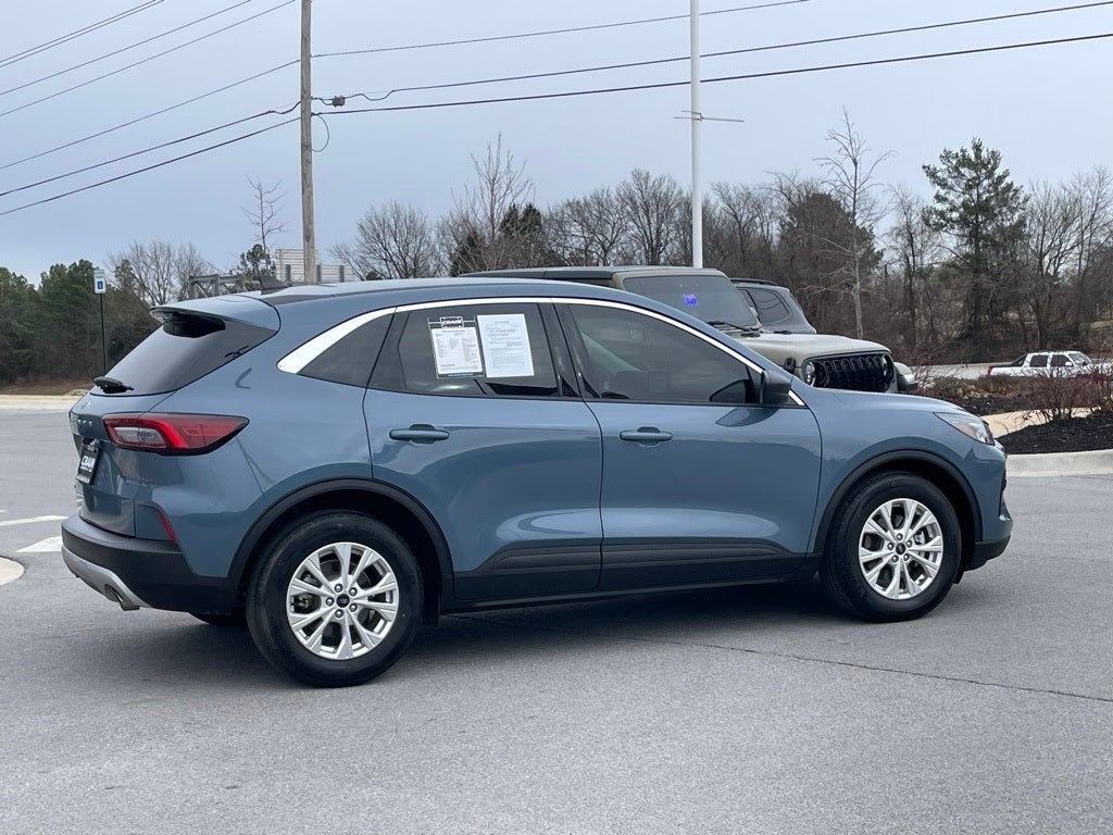 2023 Ford Escape Active - BLIND SPOT INDICATOR / PUSH BUTTON START
