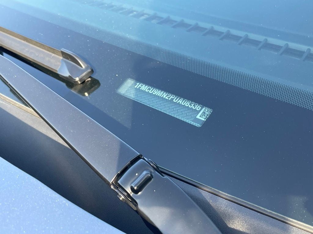 2023 Ford Escape ST-Line - POWER LIFTGATE