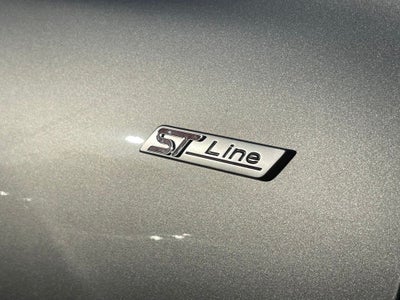 2023 Ford Escape ST-Line - POWER LIFTGATE