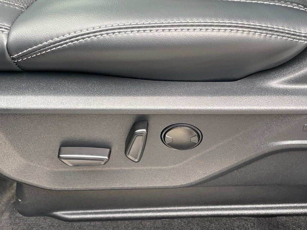 2025 Ford Expedition Max Platinum - STEALTH APPEARANCE PKG / BLUECRUISE