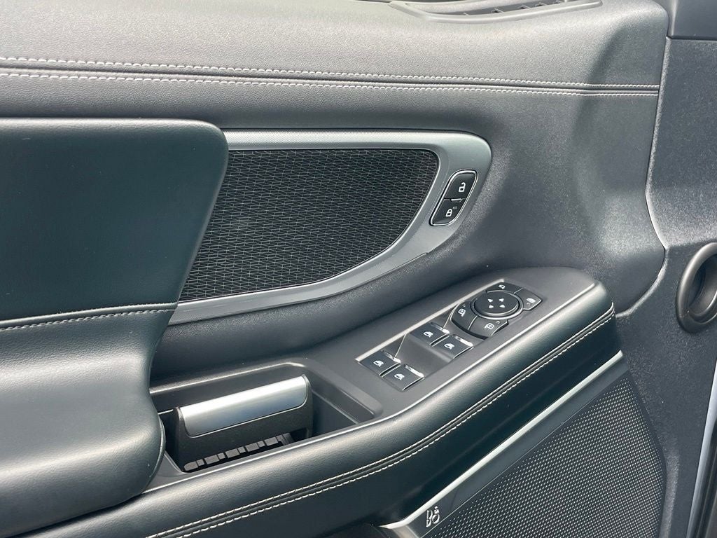2025 Ford Expedition Max Platinum - STEALTH APPEARANCE PKG / BLUECRUISE