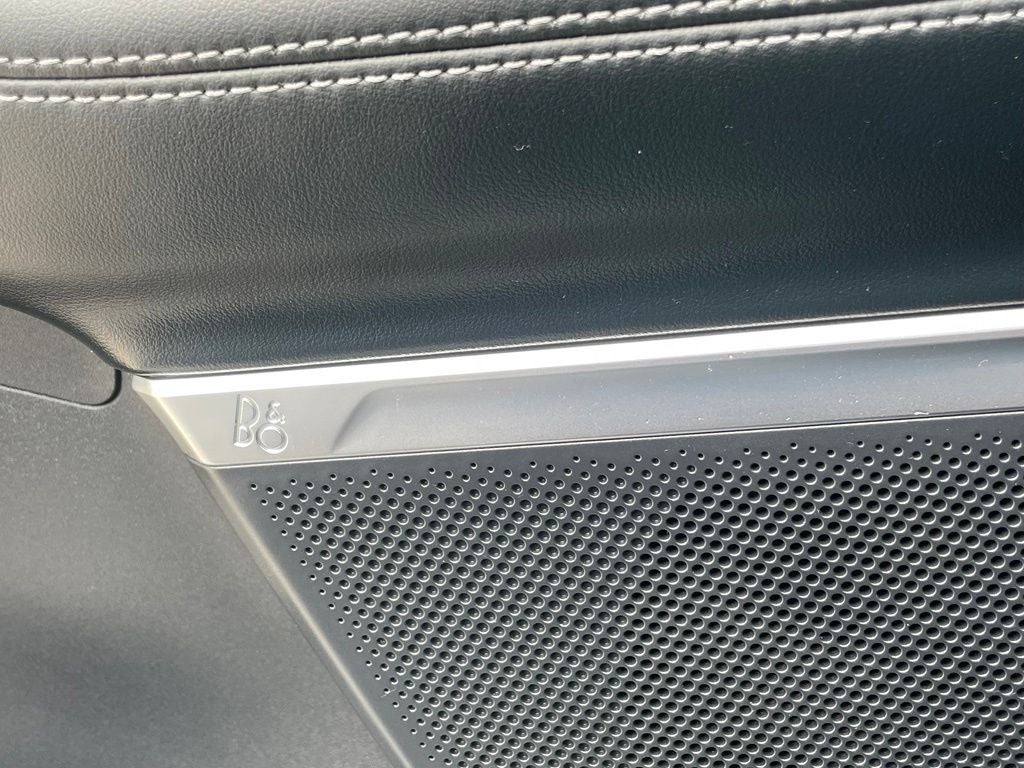 2025 Ford Expedition Max Platinum - STEALTH APPEARANCE PKG / BLUECRUISE