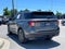 2026 Ford Explorer ST-Line - AMBIENT LIGHTING / BLUECRUISE EQUIPPED