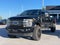 2017 Ford F-250SD Platinum